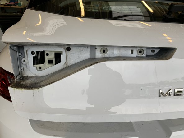 Installer le nouveau feu