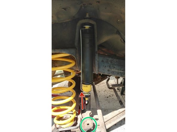 Retirer la bride métallique