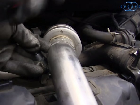 Rebrancher le connecteur