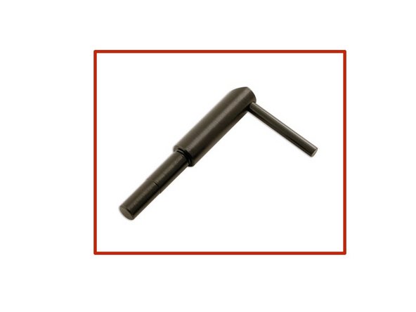 Utilisez la pige spécifique BMW pour moteur M57 référence 11 6 080.