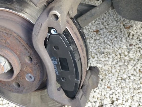 Vous pouvez constater la différence d'épaisseur