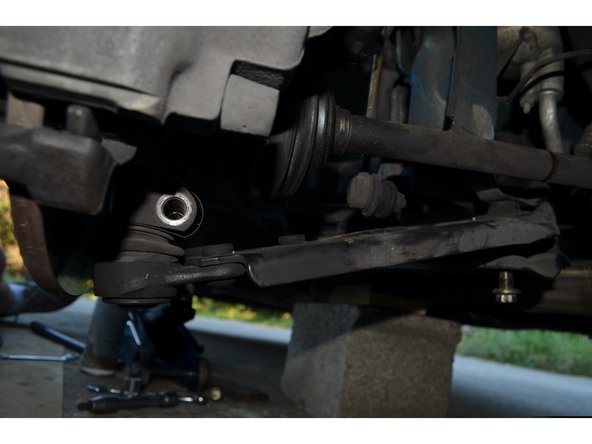 Il faut une douille de 15mm d'un côté