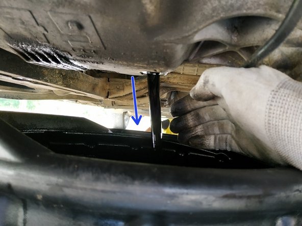 Attention de ne pas se brûler.