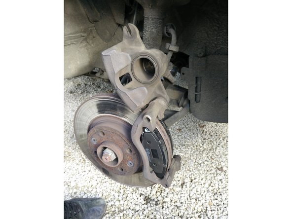 Vous pouvez constater la différence d'épaisseur