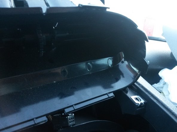 Voici le résultat en photos