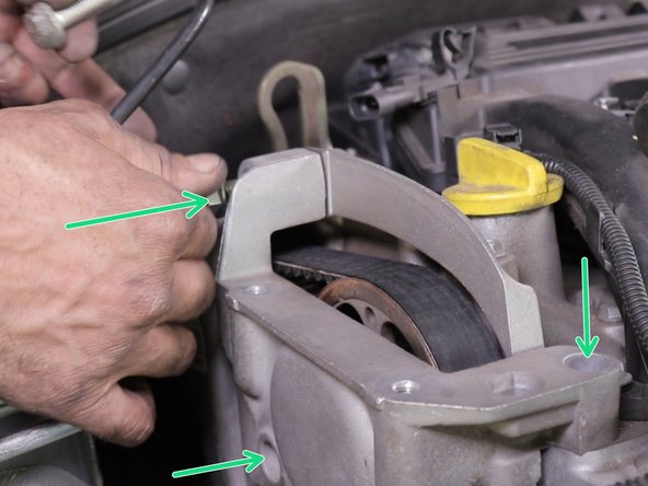 Revisser les carters