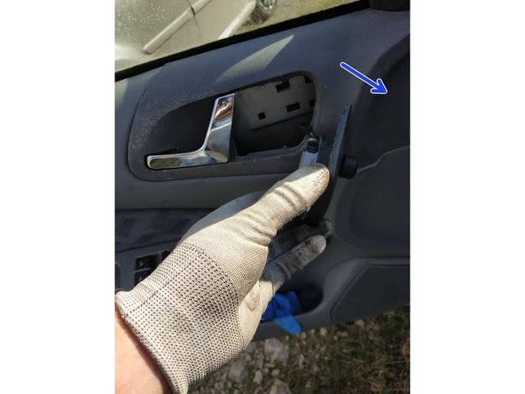 défaire la commande