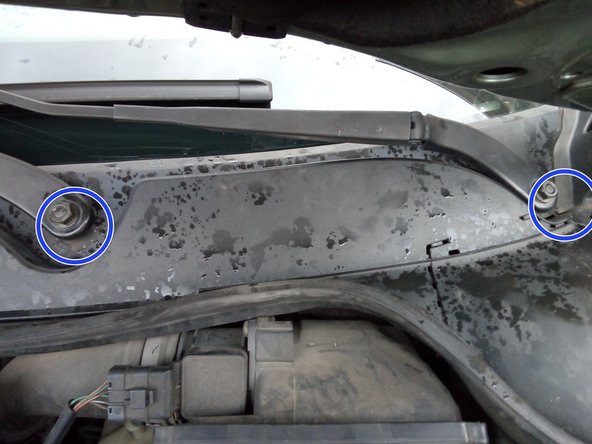 Utiliser une douille de 16