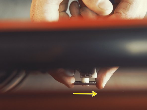 
The operation seen from the inside
