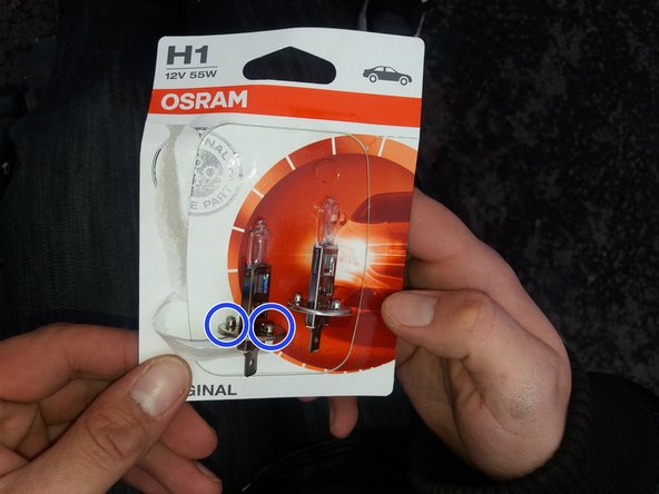 Le remontage s'effectue en sens inverse