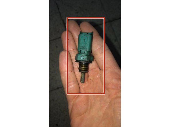 Comparer les deux sondes