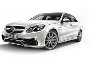 Mercedes Classe E