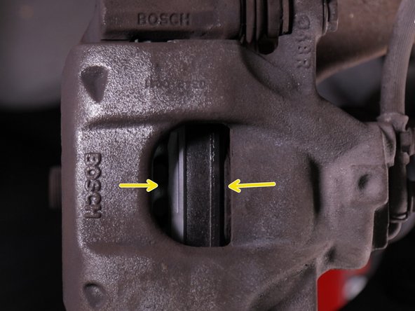 Après avoir remplacer les freins ils est nécessaire d’effectuer un rodage en roulant, sans freinage brusque ni soutenu afin d'éviter des montées de température trop rapide qui pourraient déformer les disques et ainsi créer des vibrations dans la direction lors des freinages