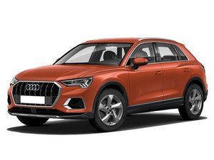 Audi Q3 II