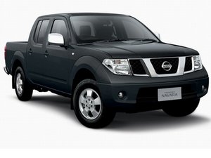 Nissan Navarra