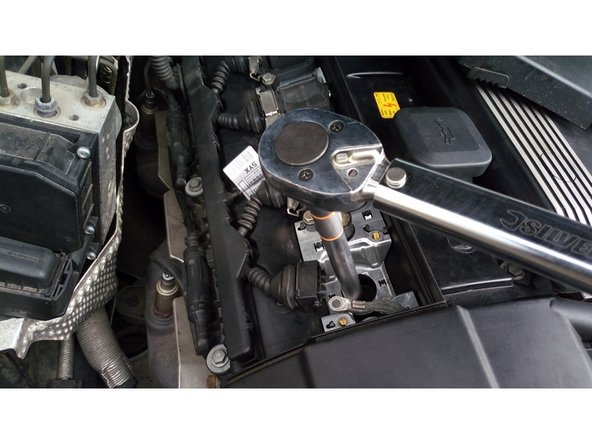 Serrer la bougie au couple