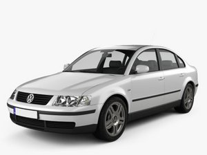 Volkswagen Passat B5