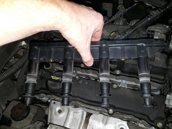 Les puits de bougie libèré