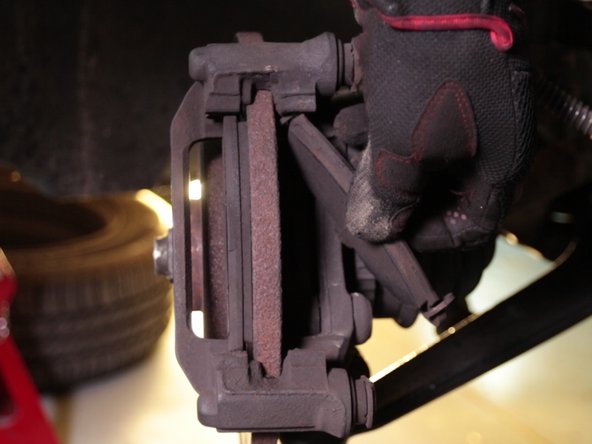 Retirer les plaquette en les tirant simplement vers l'extérieur de leur emplacament