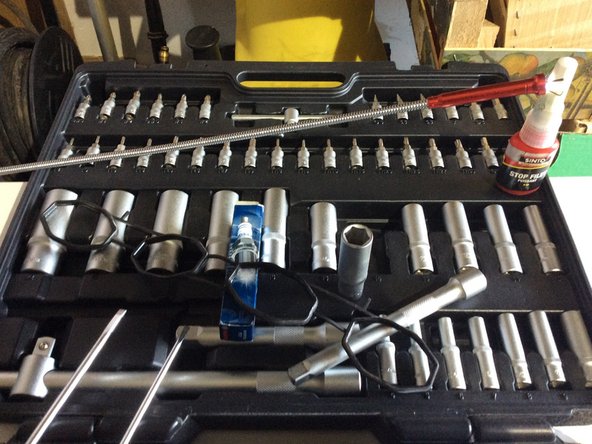 Bien anticiper à l'avance l'intervention.