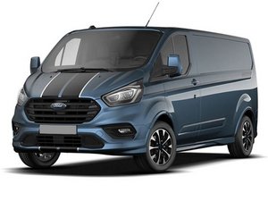 Ford Transit V