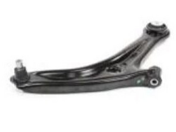 Changer triangle de suspension sur Ford Fiesta VI