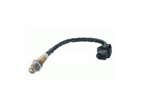 Remplacement de la sonde lambda sur BMW E91