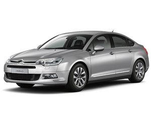 Citroën C5 II