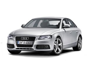 Audi A4 IV (B8)