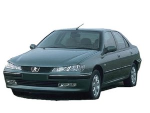 Peugeot 406