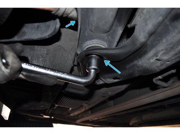 
Remove the triangle by pulling it outwards.
