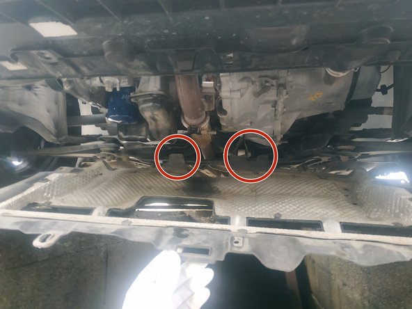 mettre le cache en place