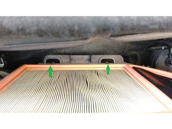 Les faire adapter aux trous