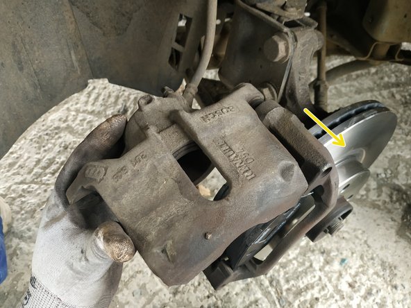 et le mettre en place en haut