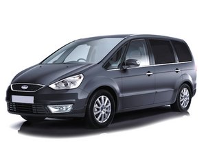 Ford Galaxy II