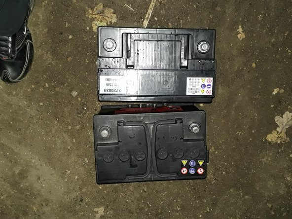 comparer aussi la puissance (ampérage ...)