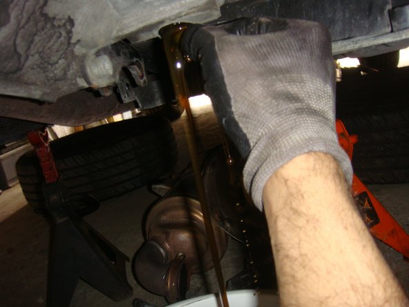 Retirer le bouchon clé de 21