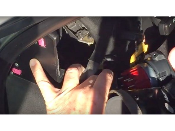 S’assurer des enfichages complets une fois emboîtés.