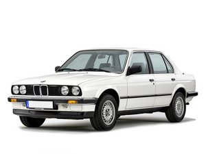 BMW Série 3 E30