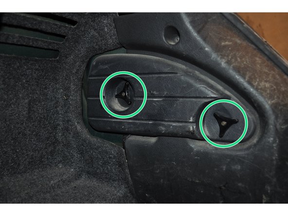 Vérifier le bon fonctionnement.