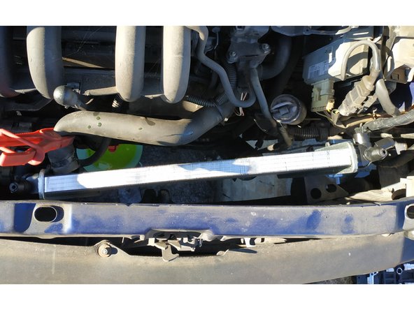 présenter le radiateur