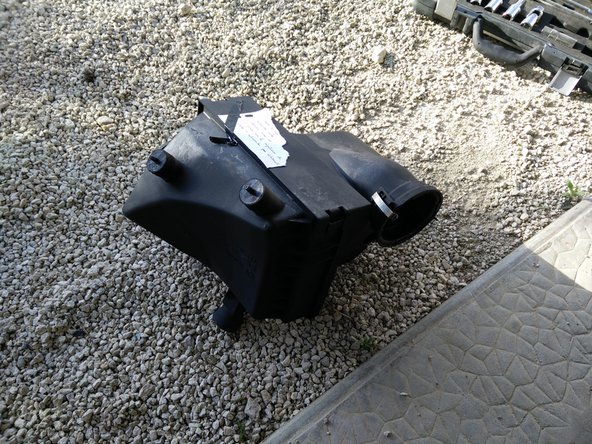 Mettre des annotations sur les pièces que vous demontez