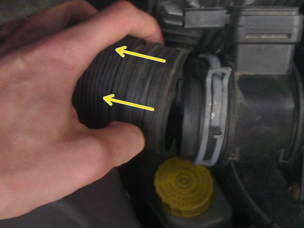 Les 2 étapes sont :