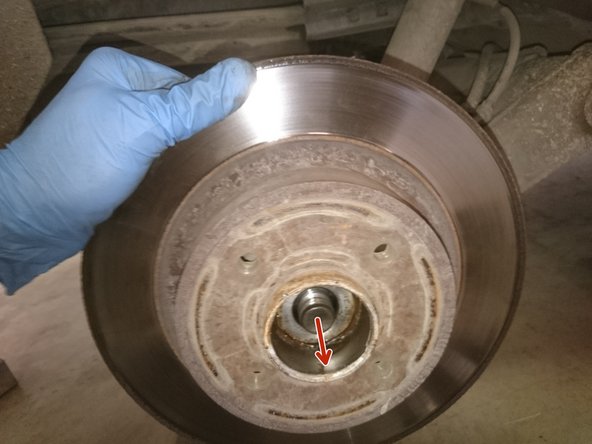 Clé à Douille de 30