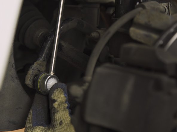 Les biellettes de barre stabilisatrice peuvent avoir un sens de montage haut/bas et même gauche/droite sur votre véhicule. Ces informations sont présentes sur l'emballage de la pièce