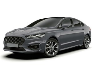 Ford Mondeo V