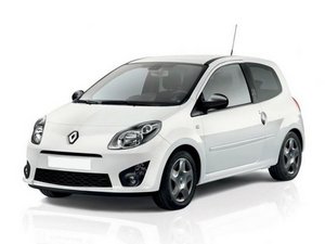 Renault Twingo II