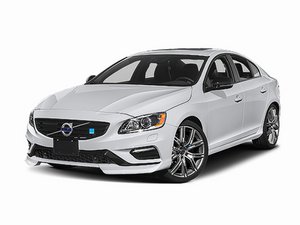 Volvo S60 - V60