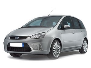 Ford C-Max I