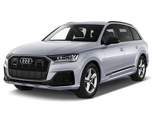 Audi Q7 II